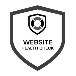 Website Health Check